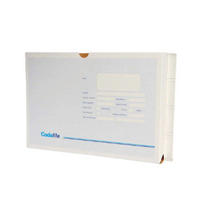 Codafile Pocket Wallet 35mm Box 20 WORK BUDDY