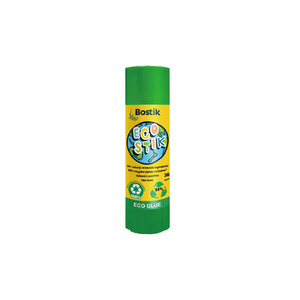 Products: Bostik Eco Glue Stick 36g WORK BUDDY