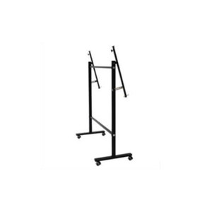 Whiteboard Stand- Suitable for whiteboards 1200 to 1800mm WORK BUDDY