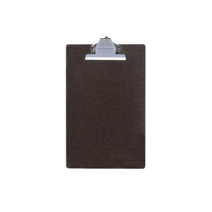 GBP Clipboard Hardboard Foolscap WORK BUDDY