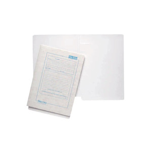 Filecorp File-Rite 40mm Heavy Duty Lateral File with Left Hand Pocket (2010)x40 WORK BUDDY