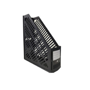 OSC Folding Magazine File WORK BUDDY