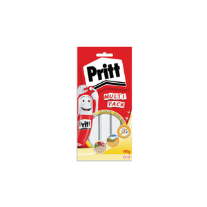 Pritt Multi Tack White 100g WORK BUDDY