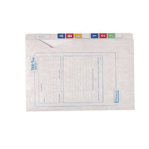 Filecorp TAB-Top Top Opening Drawer Envelope File (2503) x 200 WORK BUDDY