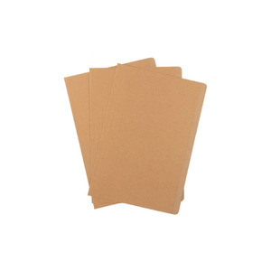 Products: Icon Manilla File Folders FS Kraft, Pack of 50 WORK BUDDY