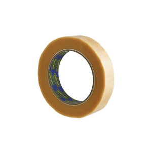 Sellotape 1503 Vinyl Clear 24mmx100m WORK BUDDY