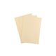 Icon Manilla File Folders A4 Buff, Pack of 50 WORK BUDDY