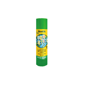 Products: Bostik Eco Glue Stick 21g WORK BUDDY