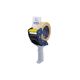 Sellotape 1073 Pistol Grip Packaging Tape Dispenser WORK BUDDY