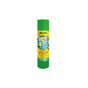 Bostik Eco Glue Stick 8g WORK BUDDY