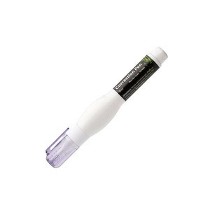 Products: Icon Correction Pen 8ml Pack of 12 WORK BUDDY