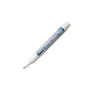 Uni Correction Pen Metal Tip CLP-300 WORK BUDDY