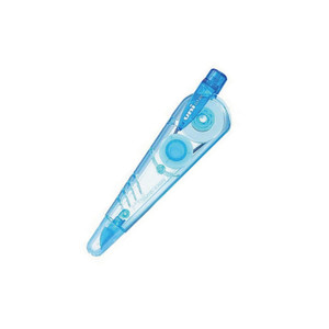 Products: Uni Correction Tape 5mm x 6m CLT-205 WORK BUDDY