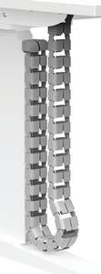 Products: Buro Altri Cable Spine - For Single Desk