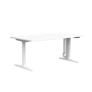 Products: Buro Syntra Single Electric Height Adjustable Desk