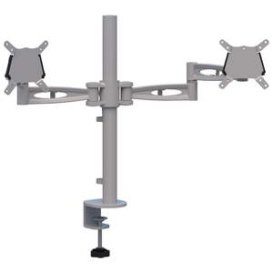 Accent Kardo Dual Monitor Arm