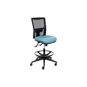 Products: Chair Solutions Team Air 135 Drafter Chair