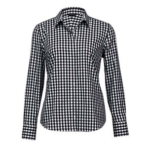 WOMENS CHECKED SHIRT