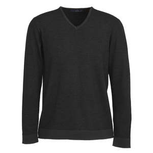 MERINO JUMPER - with Coachlines Logo