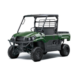 Kawasaki MULE PRO MX 2019+ Seat Covers