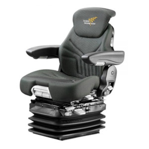 GRAMMER MSG95-741 Tractor Seat Cover