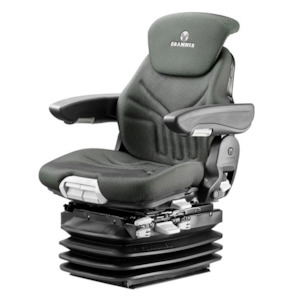 GRAMMER Maximo XL MSG95-731 Tractor Seat Cover