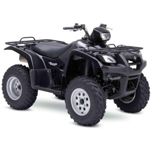 Suzuki Vinson 500 02+ Seat Cover