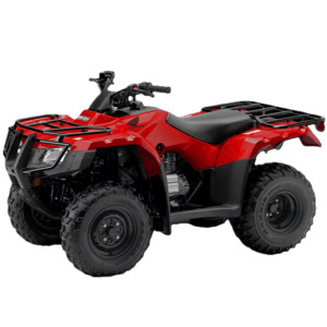 Honda TRX500 FM 05-11/500FA 05-14