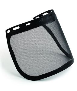 Mesh Visor Designed to fit BGVC, BG or HHBGE