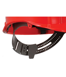 Products: TUFF-NUT® Pin-Lock 6 Point H/Hat Harness to suit TN1 Hard Hats