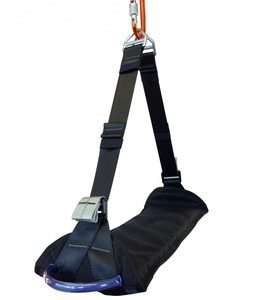 Products: Aspiring Work-seat (Made in NZ)