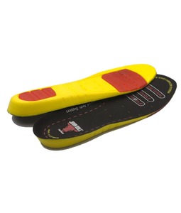 John Bull Footbed - Style FBEDJBCA