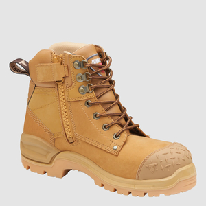 Products: John Bull Style 4997 / Buck Zip Sided Safety Boots