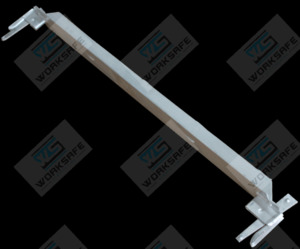 Products: Transom 2.4m