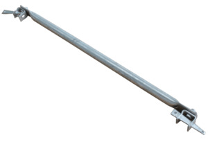 Products: Diagonal Brace 2.4m w x 2.0m h