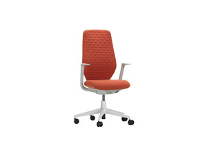 Task Chairs: ACX Softknit