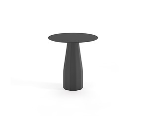 Café & Dining Tables: Burin Leaner