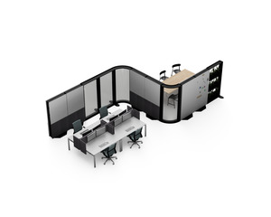 Agile Wall, Drift Configuration