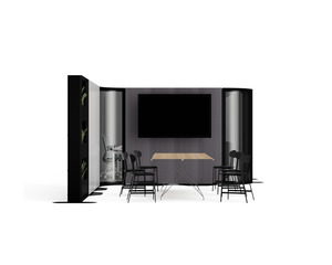 Workplace Systems: Agile Wall
