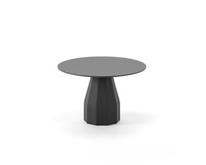 Café & Dining Tables: Burin Table