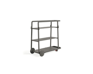 Flex Collection Carts