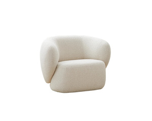 Swell Lounge Chair