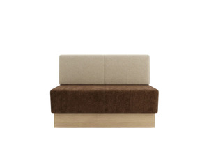 Modular Seating: Modulo