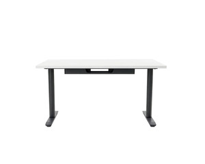 Workstations: Koncept Fixed Height Desk