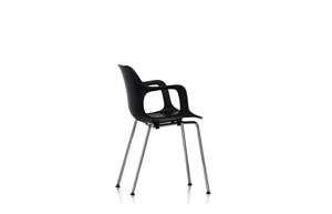 HAL Armchair Tube Stackable Kada