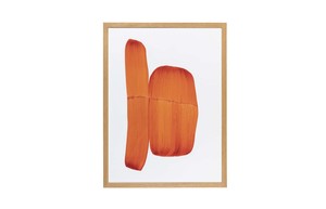 Products: Drawing Poster, Orange Kada