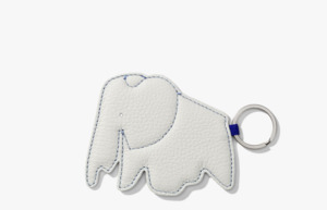 Elephant Key Ring Kada
