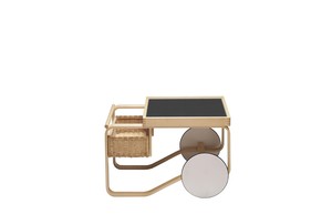 Products: Tea Trolley 900 - Kada