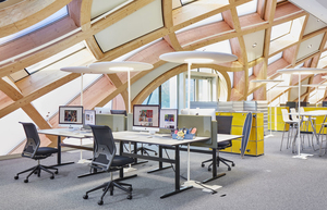 ID Mesh - Smoke Blue Kada