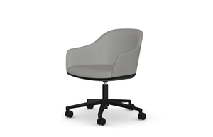 Softshell Chair - Five Star Base Kada
